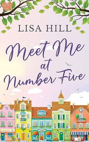 Meet Me at Number Five