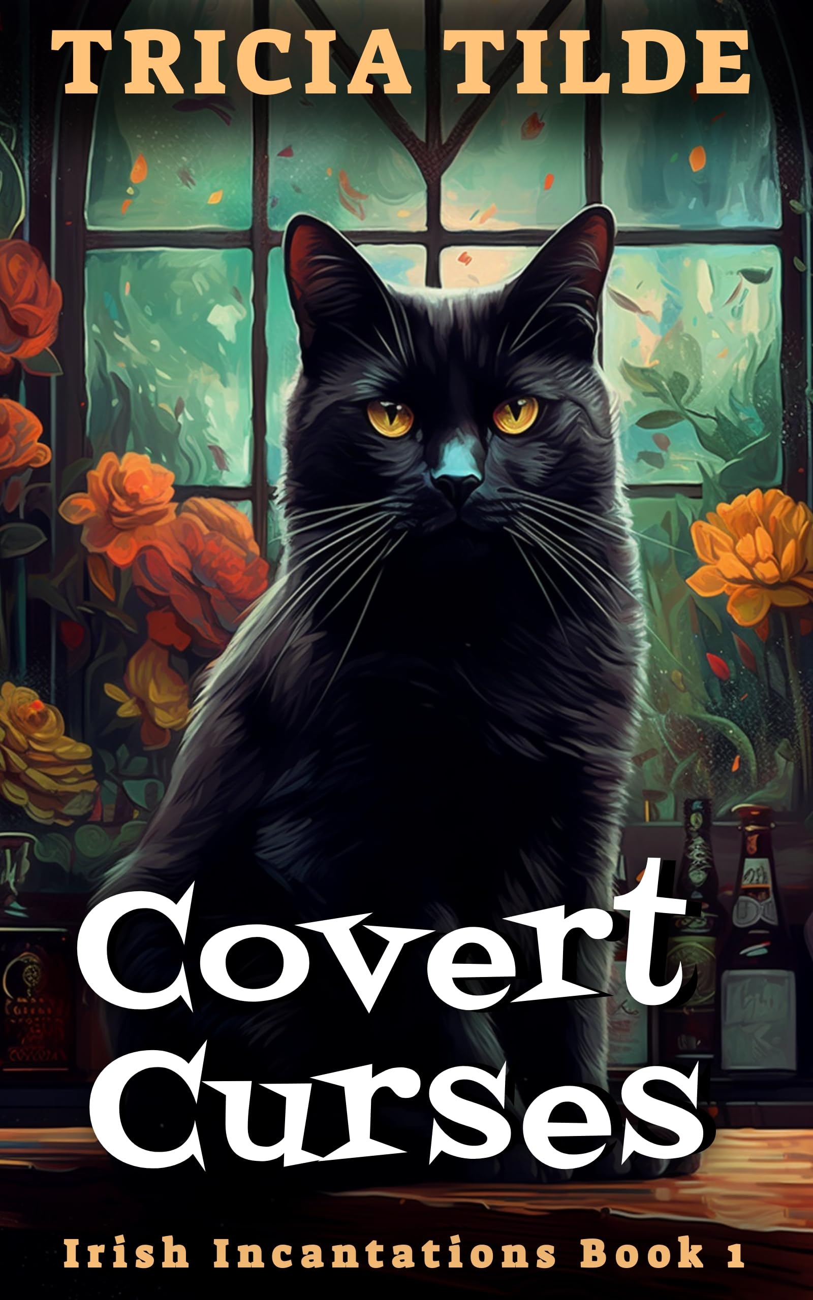 Covert Curses