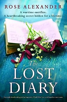 The Lost Diary