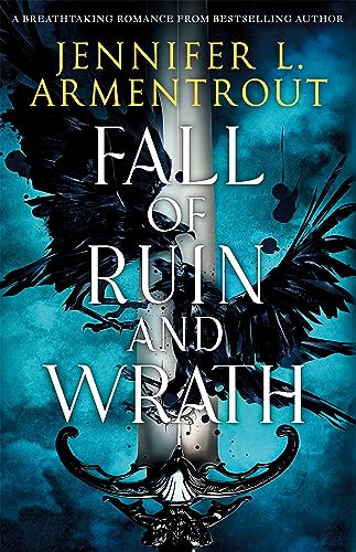 Fall of Ruin and Wrath (Awakening, #1)
