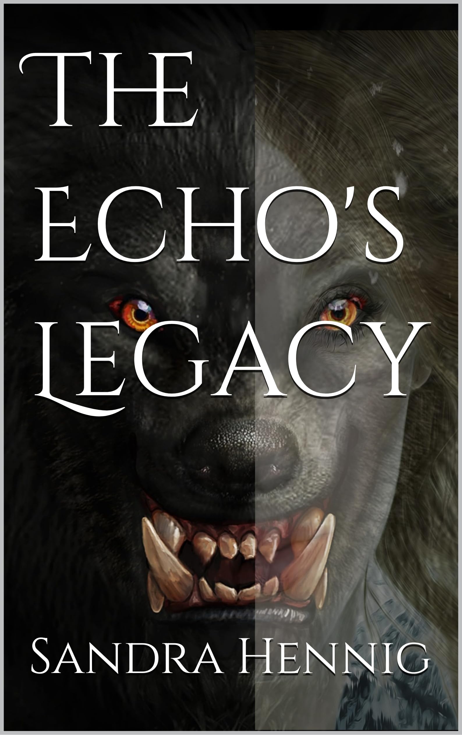 The Echo's Legacy