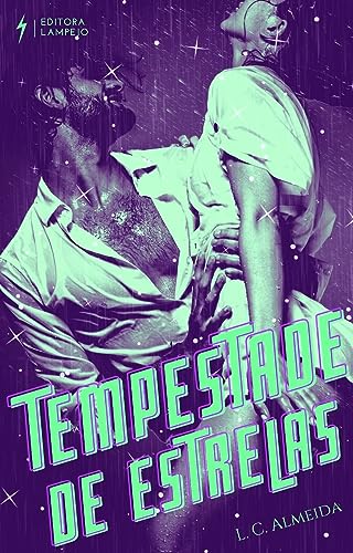 Tempestade de Estrelas