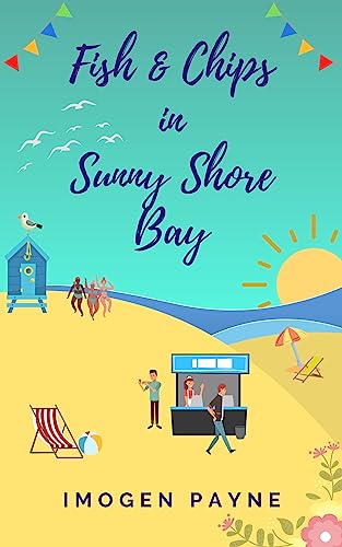 Fish and Chips in Sunny Shore Bay