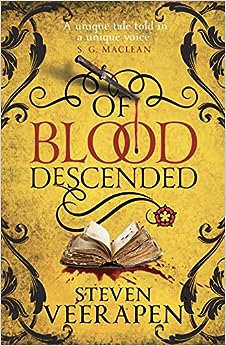 Of Blood Descended