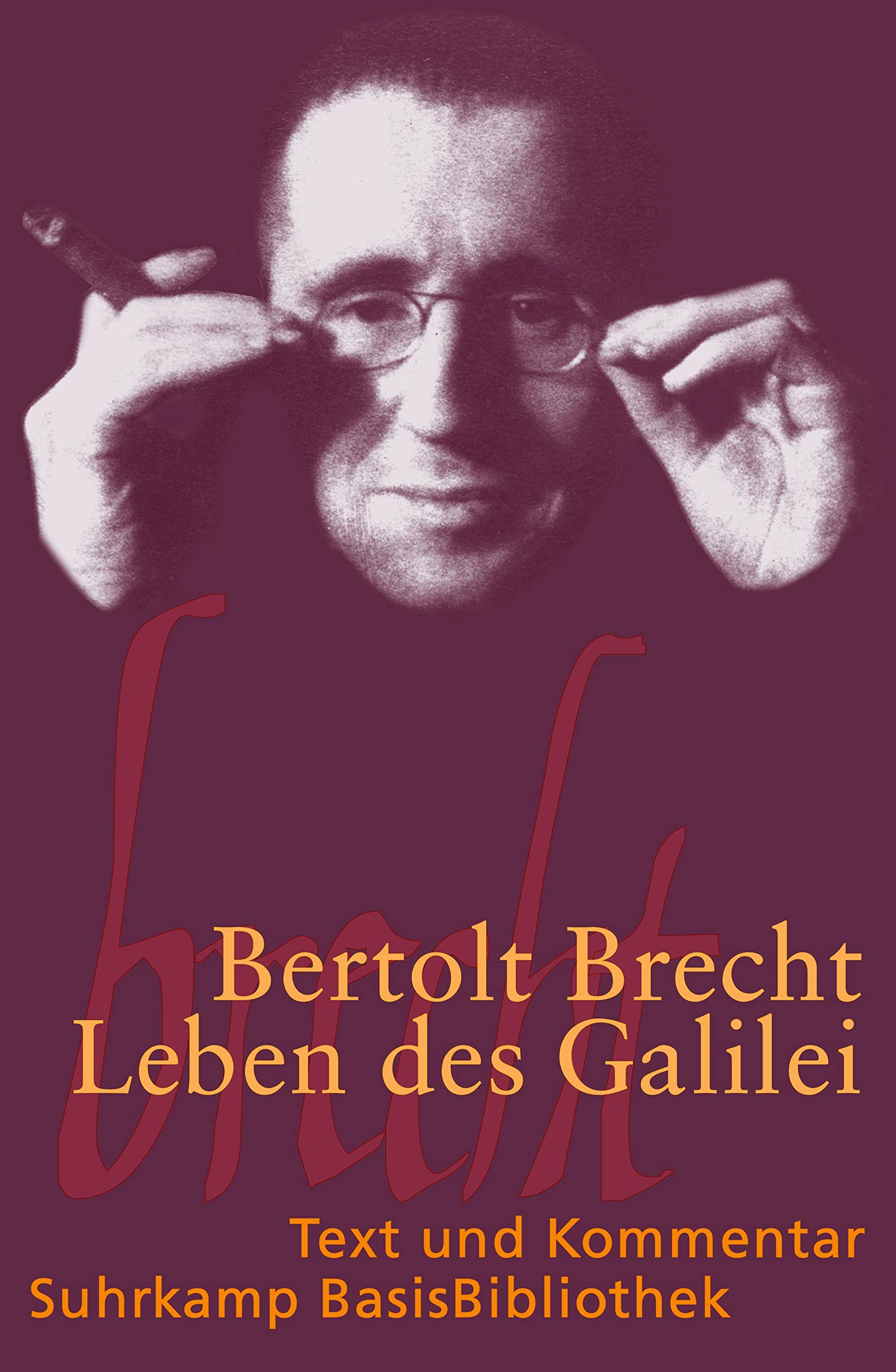 Zusammenfassung Leben Des Galilei Leben des Galilei by Bertolt Brecht | Goodreads