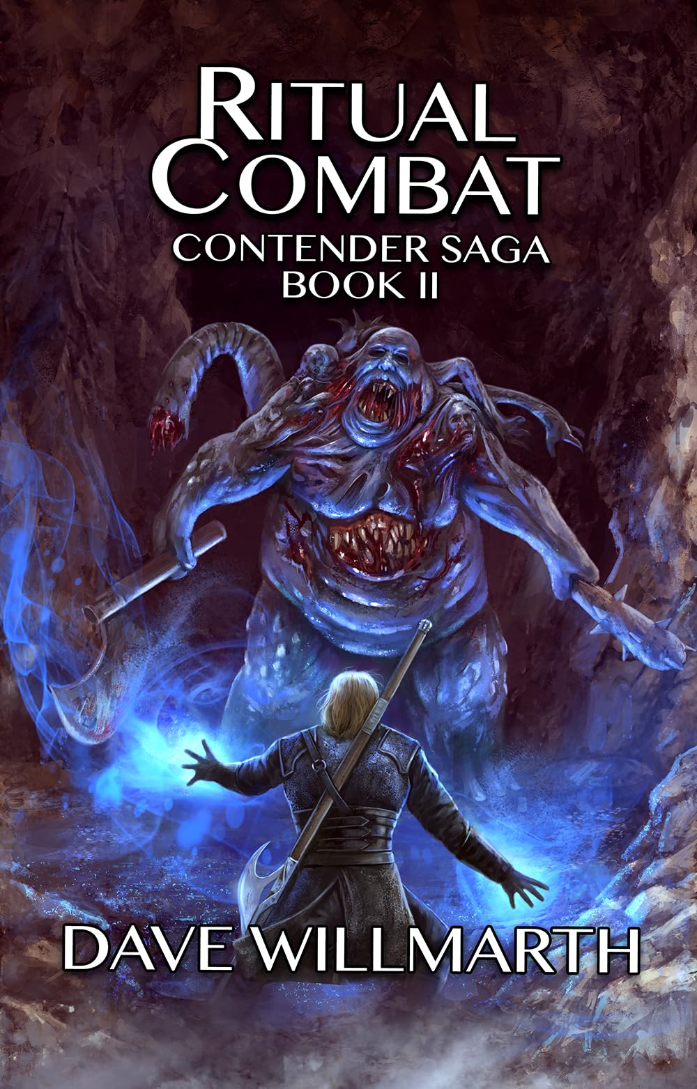 Ritual Combat
