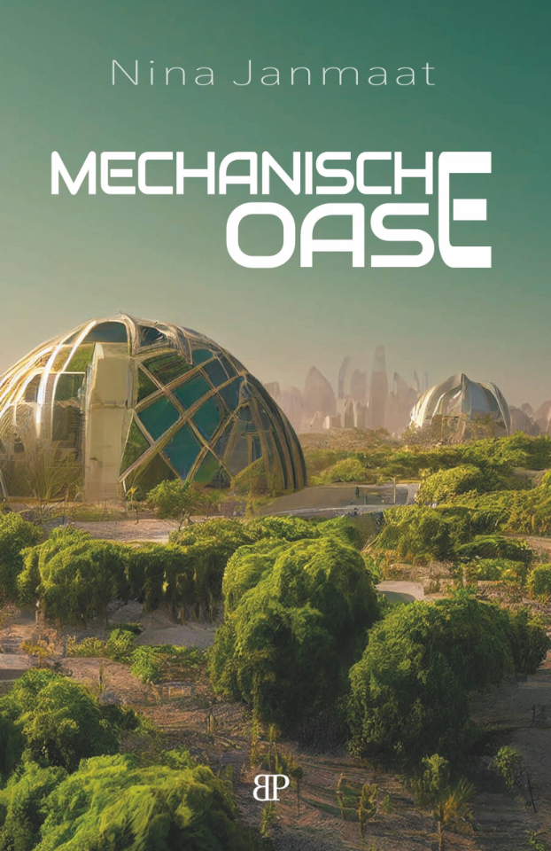 Mechanische Oase
