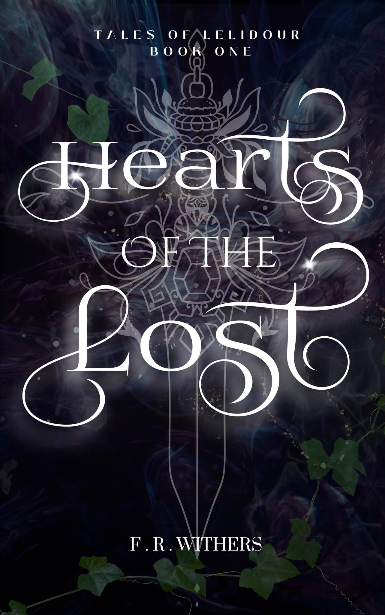Hearts of The Lost