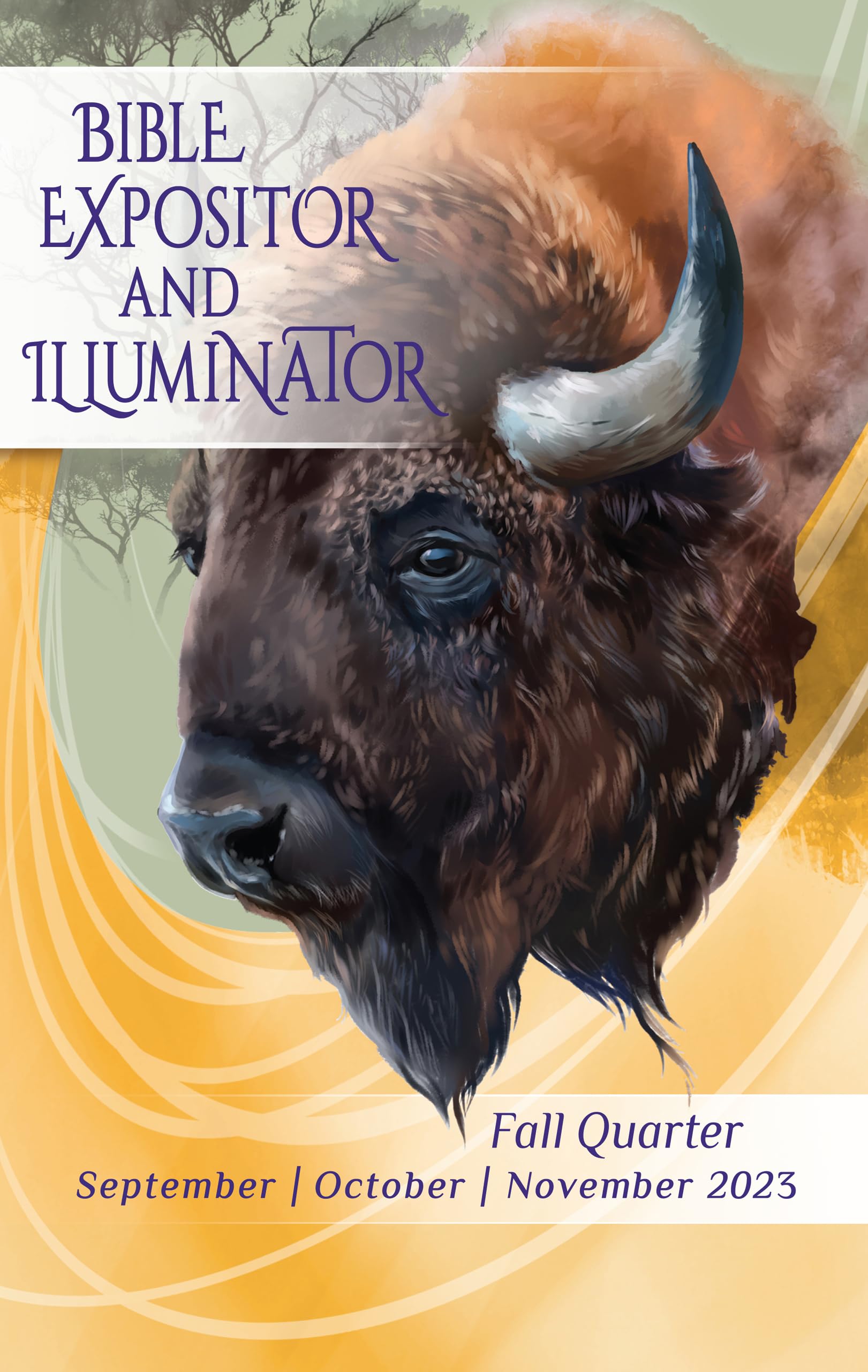 Bible expositor and illuminator by union gospel press goodreads