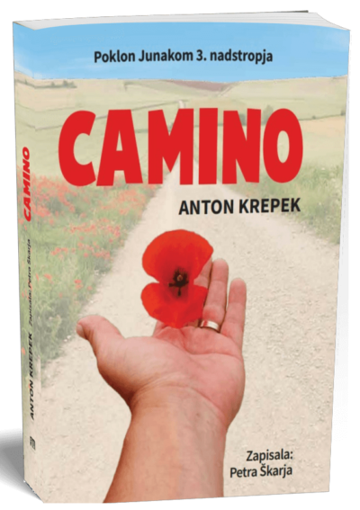 CAMINO – Poklon Junakom 3. nadstropja