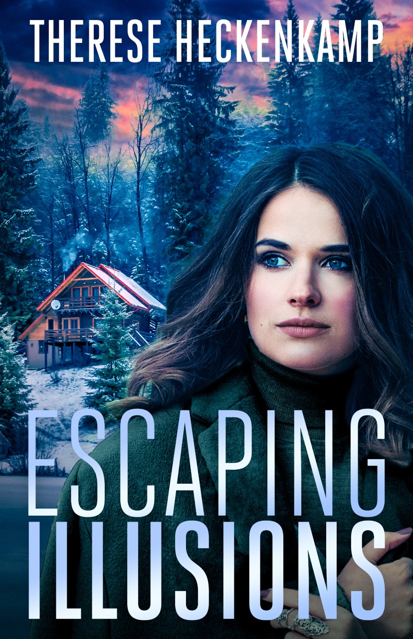 Escaping Illusions book cover