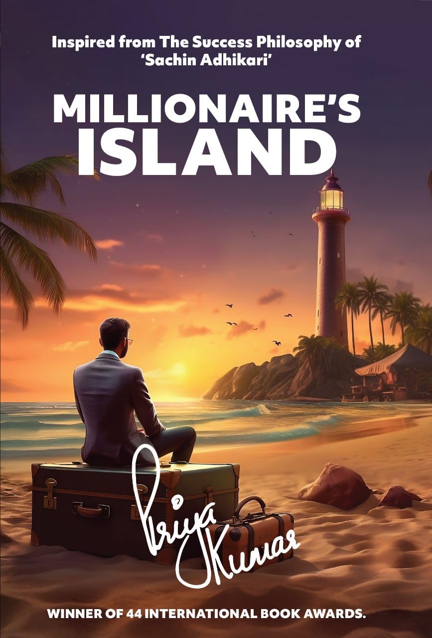 Millionaire's Island