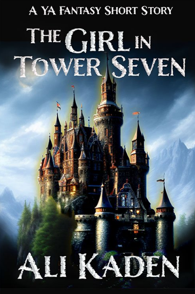 The Girl in Tower Seven: A YA Fantasy Short Story