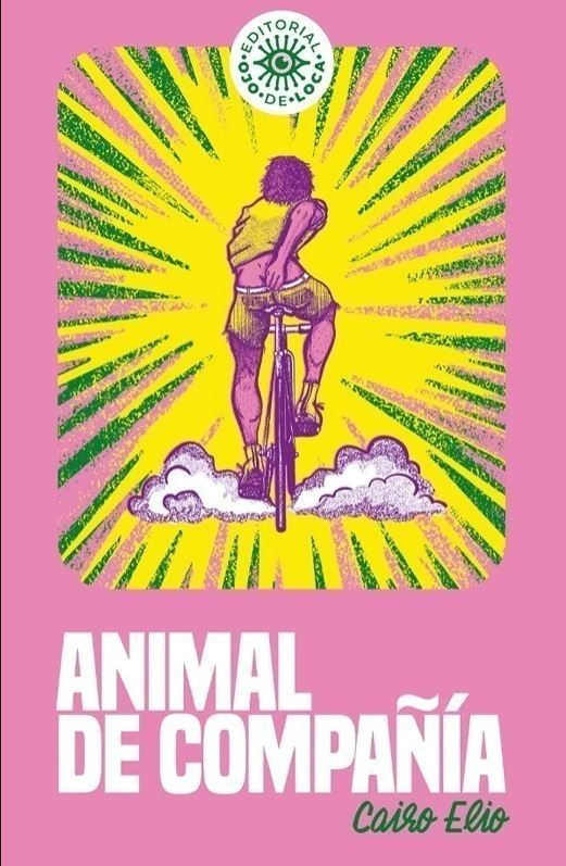 Animal De Compañía