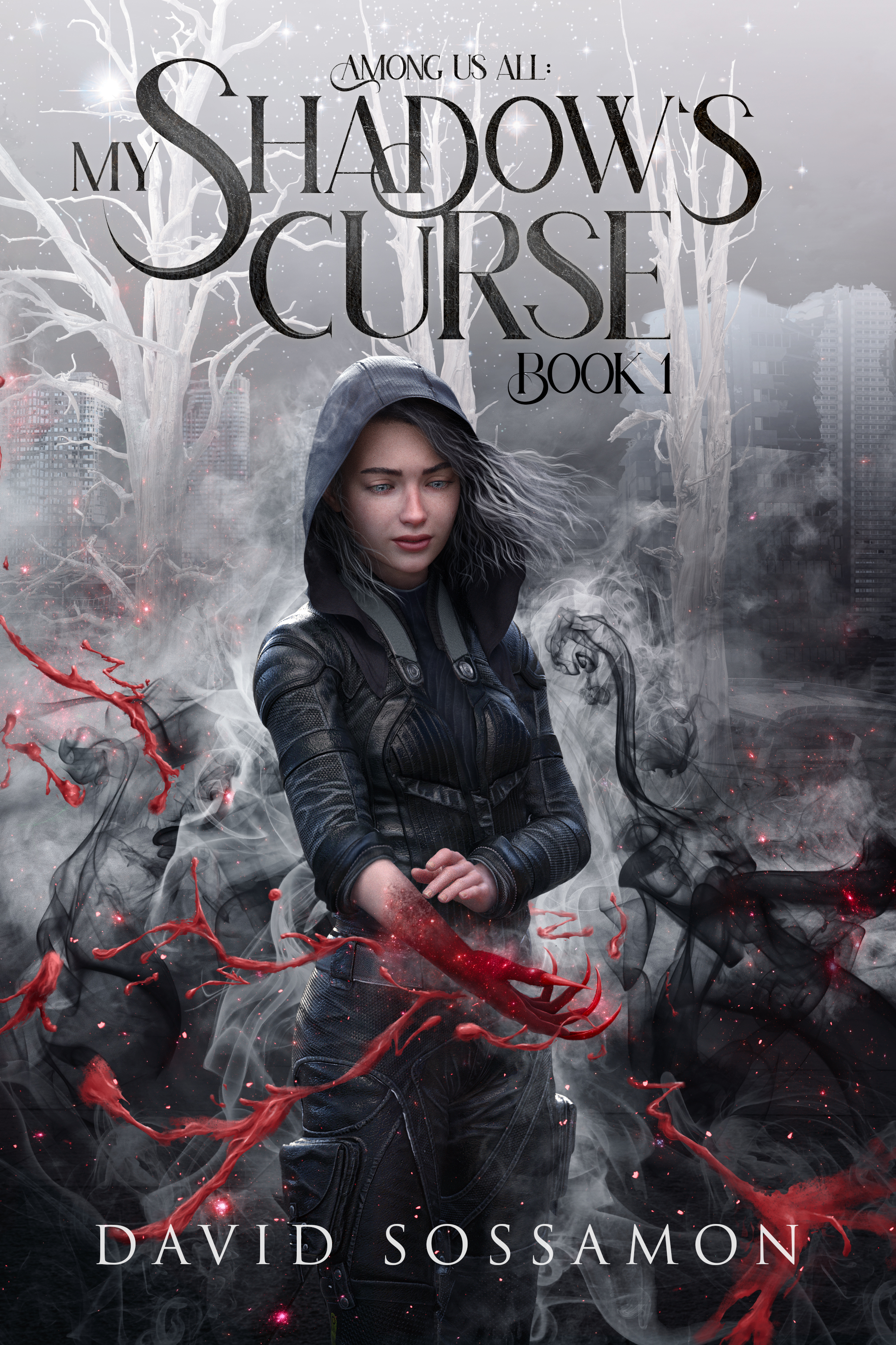 Among Us All: My Shadow's Curse