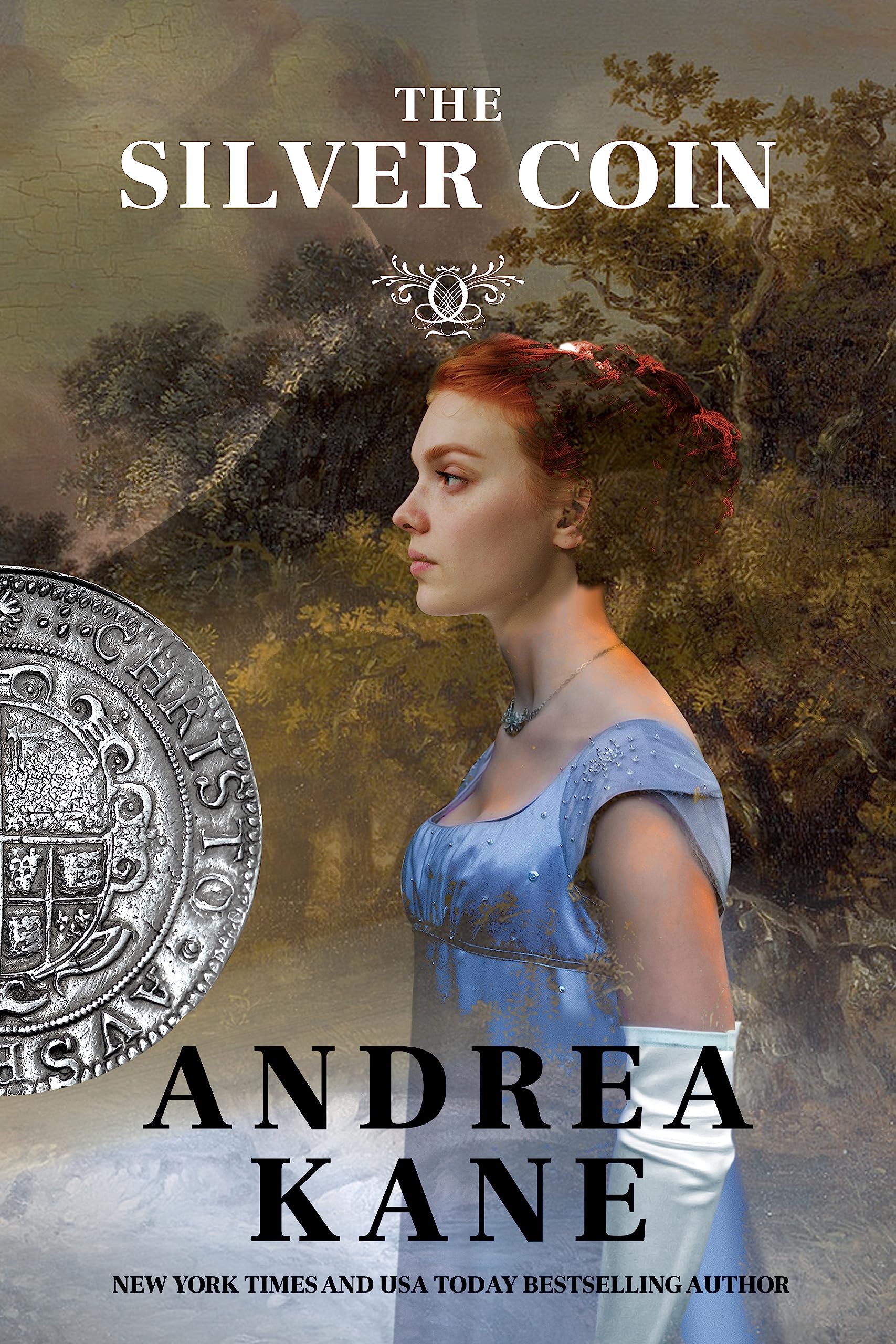 The Silver Coin by Andrea Kane | Goodreads