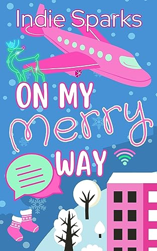 On My Merry Way