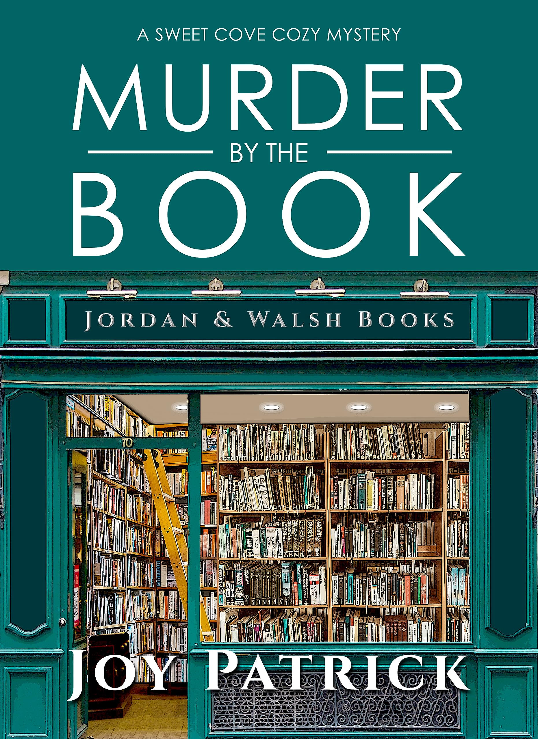 Murder by the Book