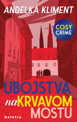 Ubojstva na Krvavom mostu