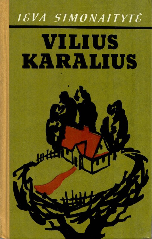 Vilius Karalius