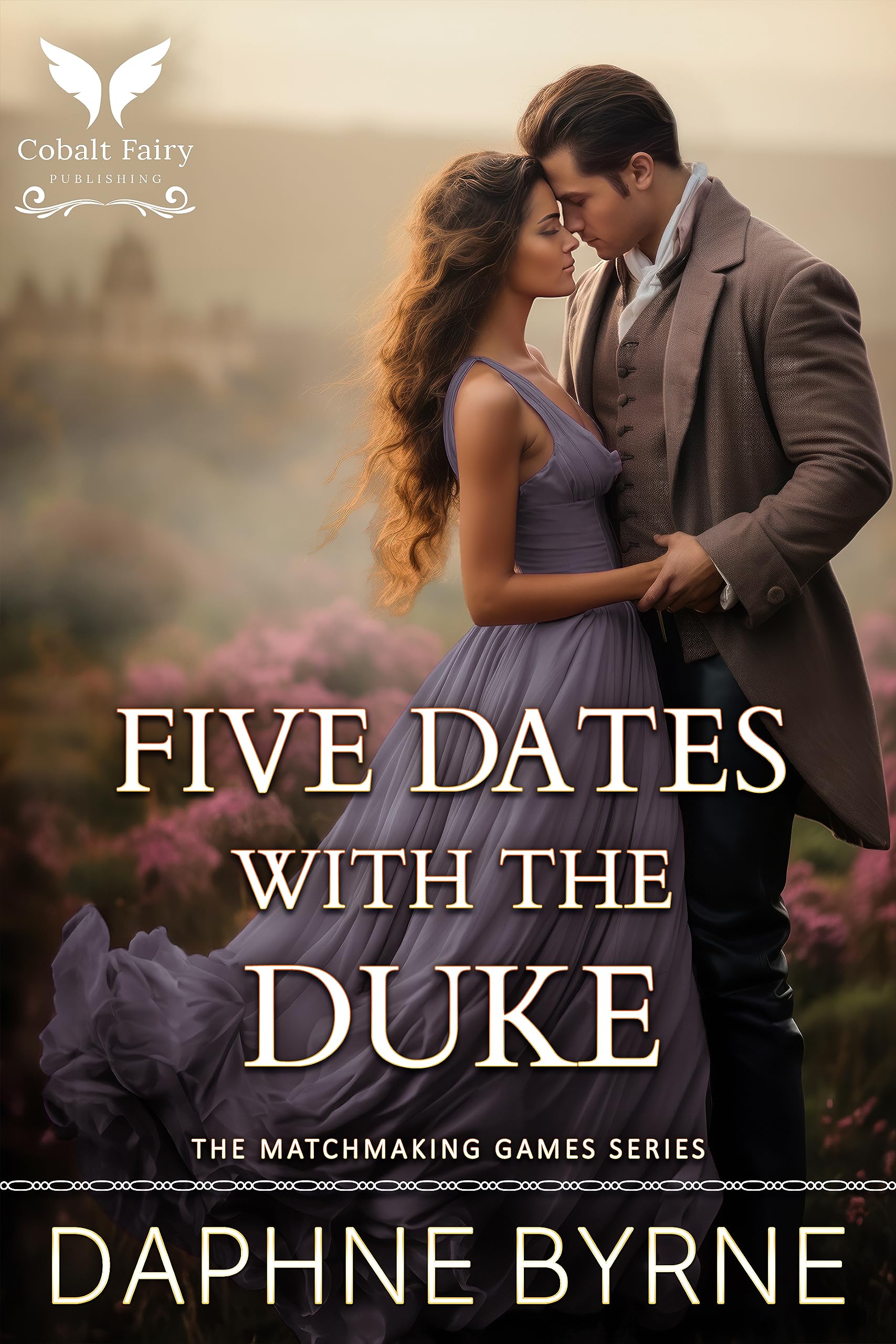 Five Dates with the Duke