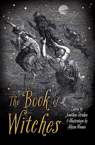The Book of Witches