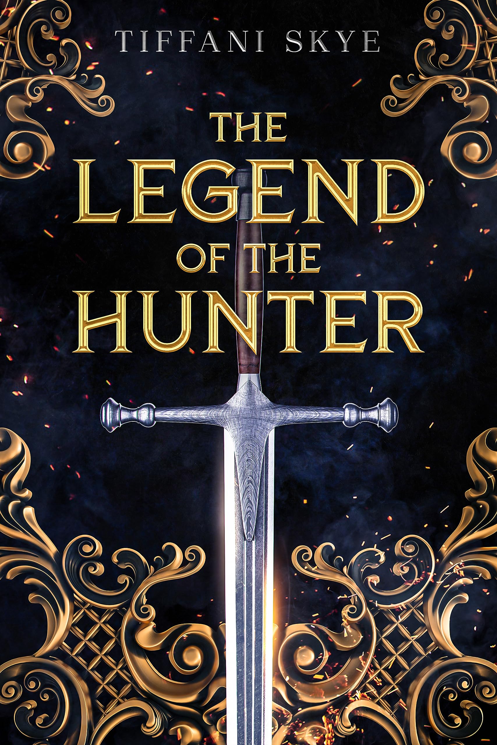 The Legend of the Hunter