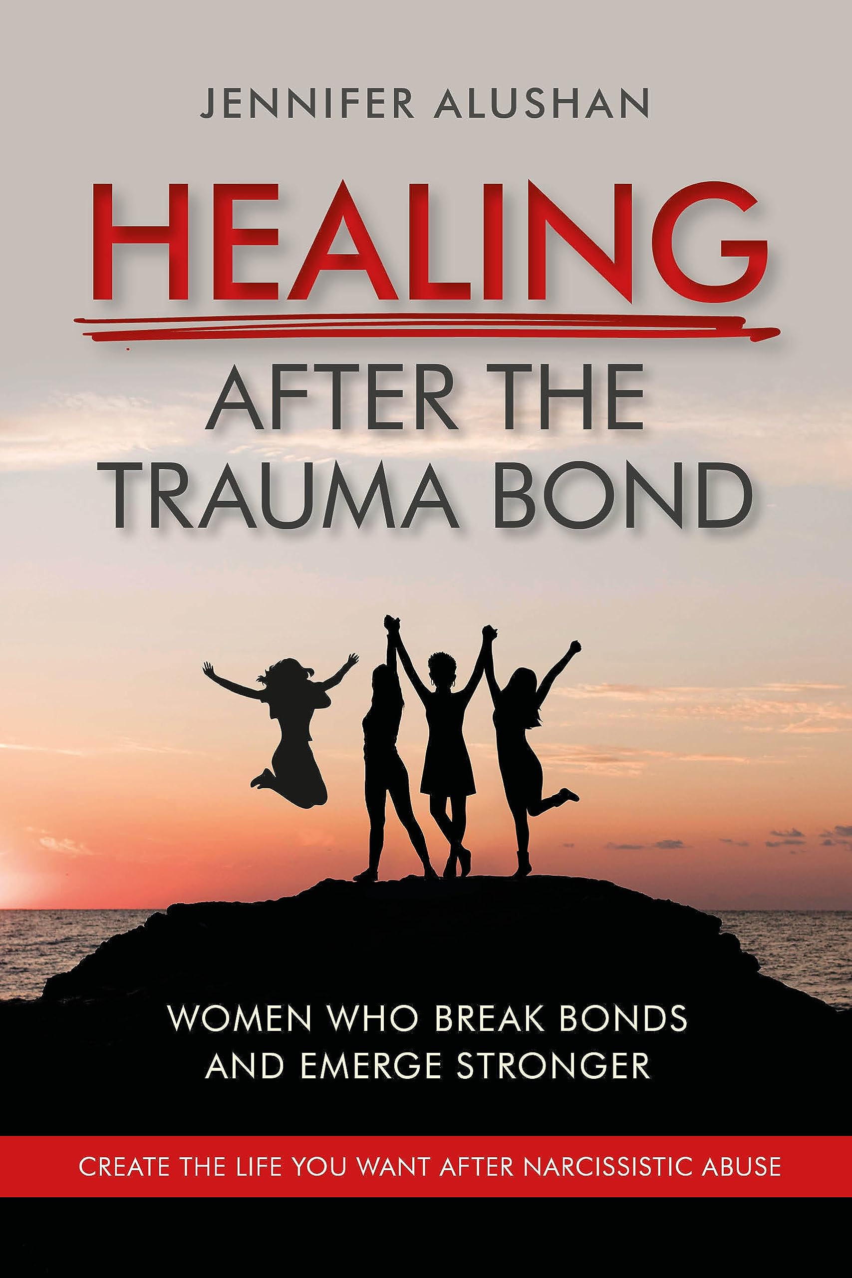 Makayla Weaver: Healing After The Leak - iyn4n40
