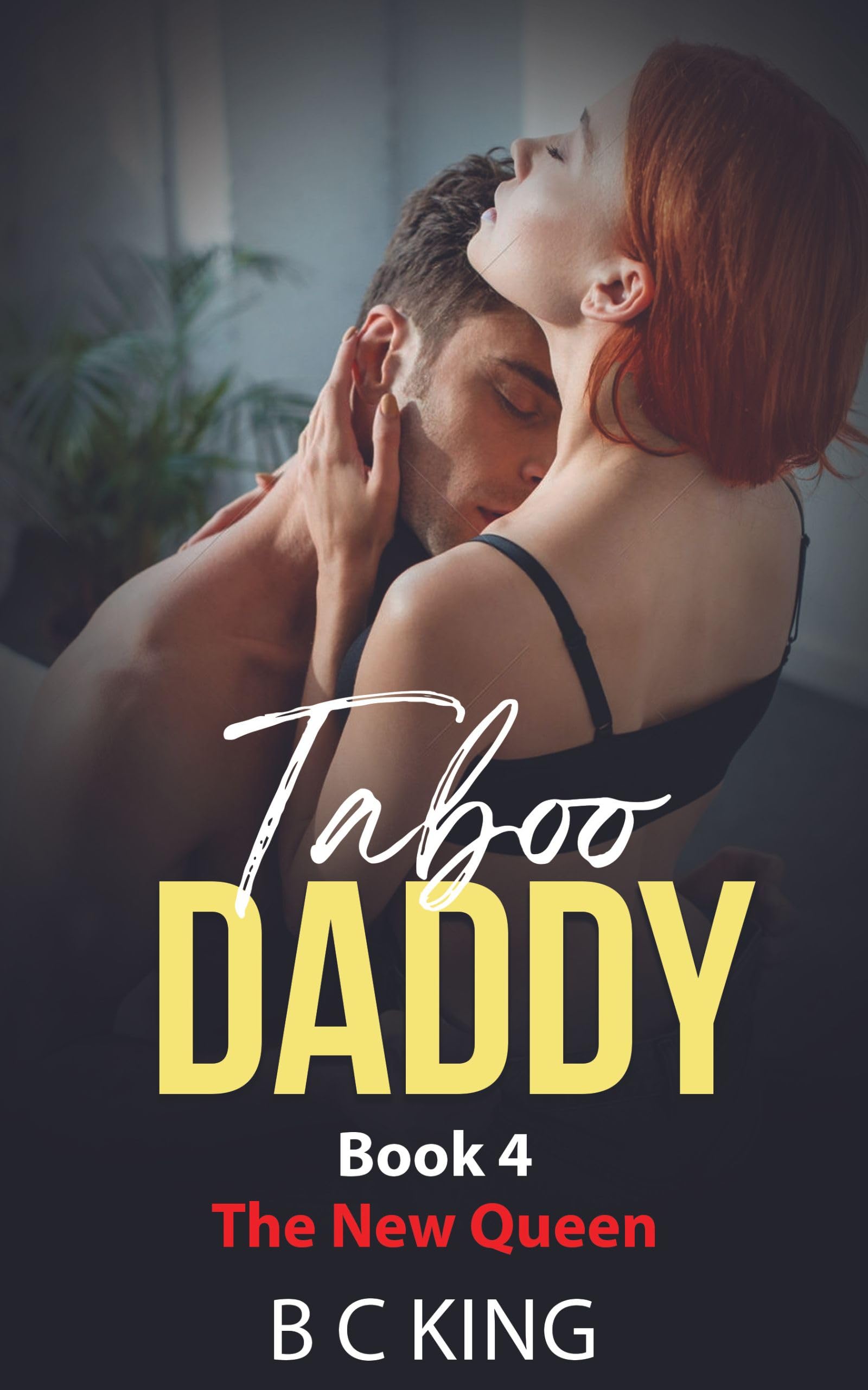 Taboo Daddy: Older Man Younger Woman Forbidden Love Romance Lesbian