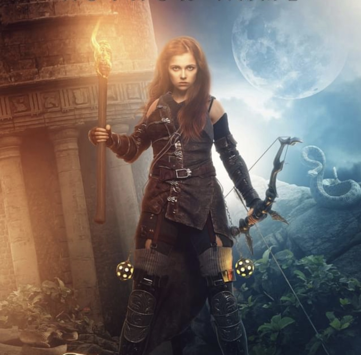 Fighting the Hunted book cover