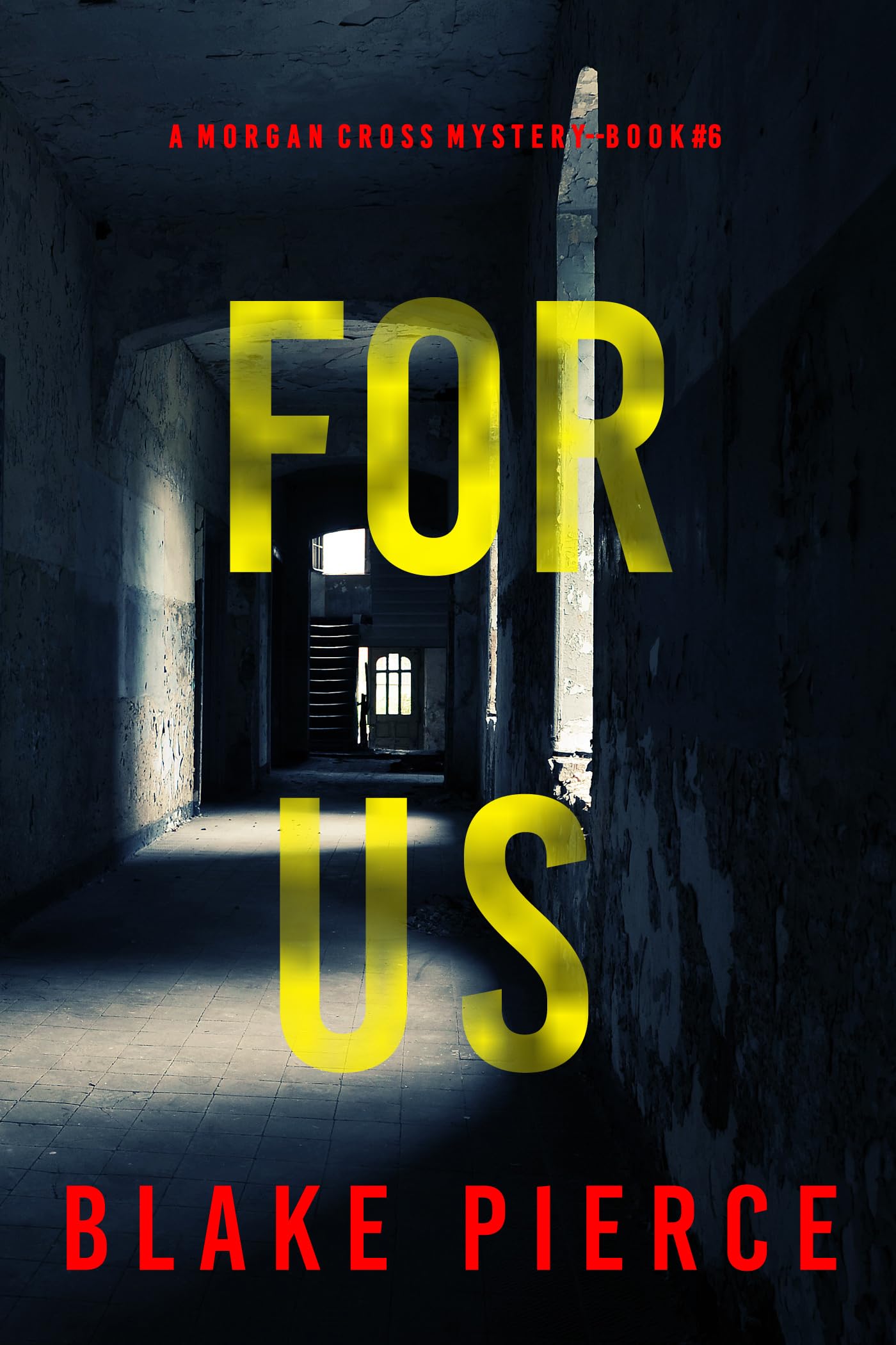 For Us book cover