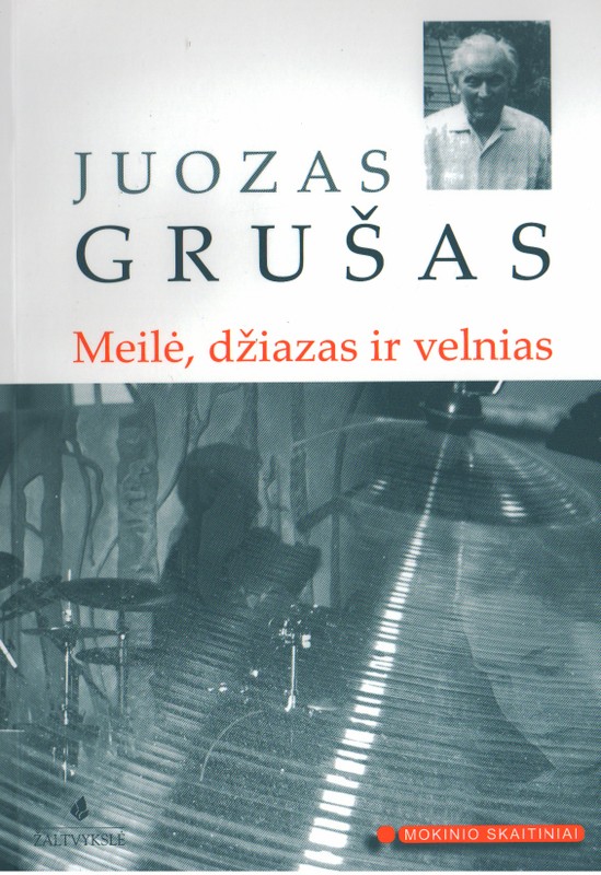 Meilė, džiazas ir velnias