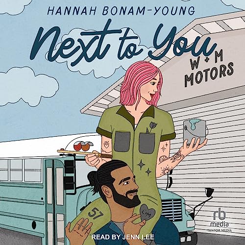 Next to You (Next, #2)