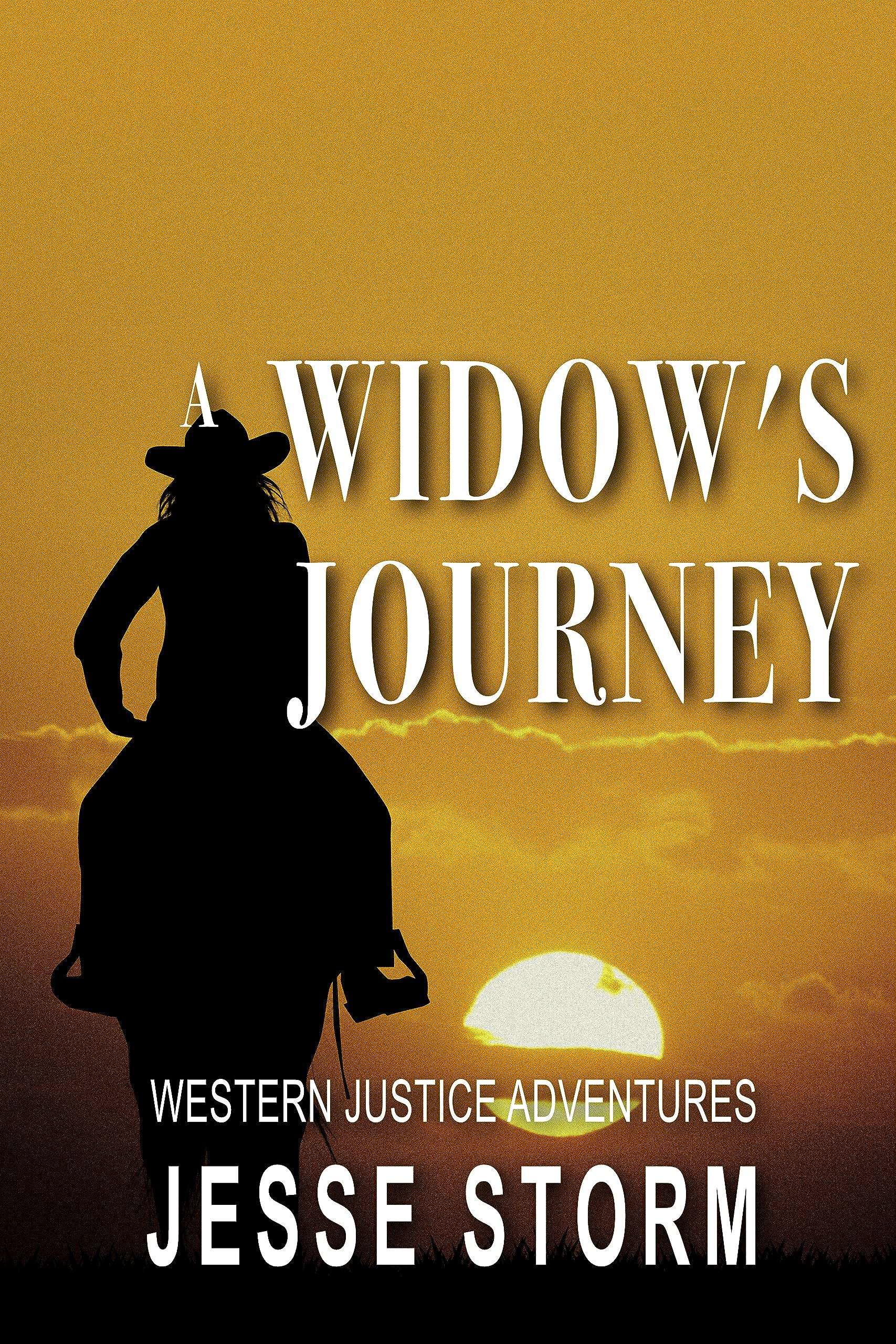A Widow's Journey
