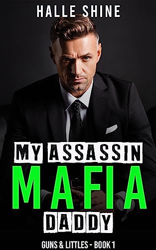 My Assassin Mafia Daddy