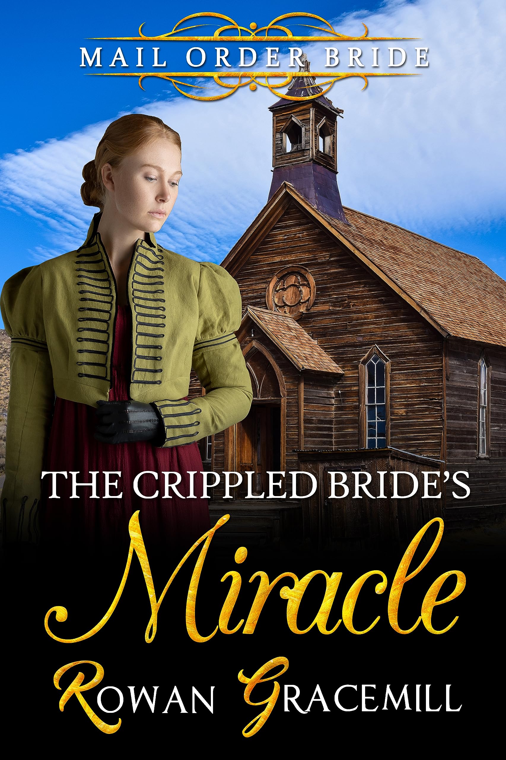 The Crippled Bride's Miracle