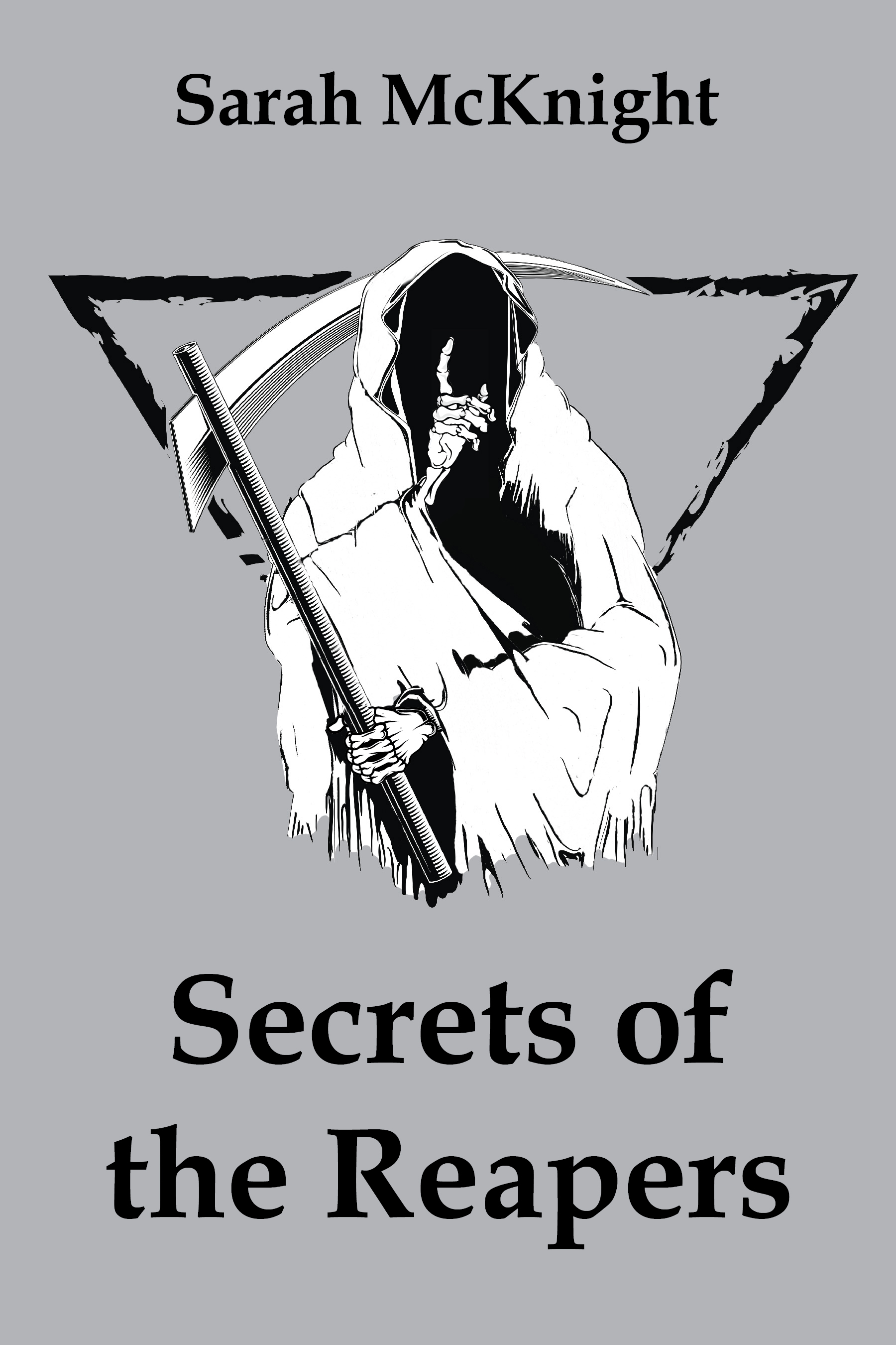 Secrets of the Reapers