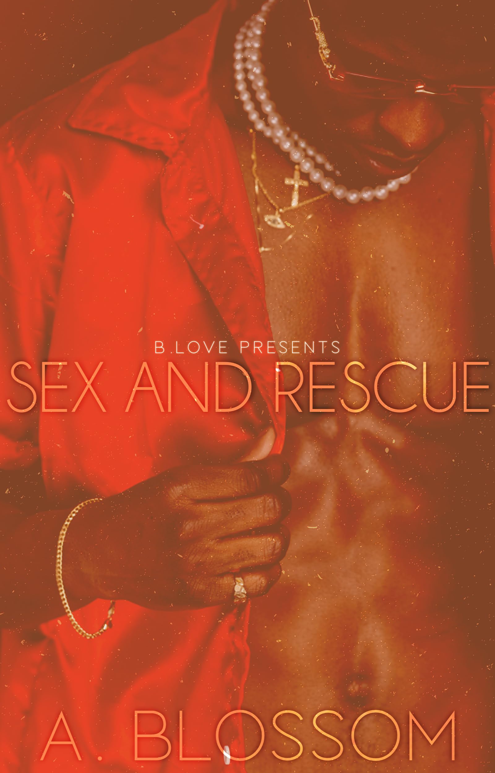 Sex and Rescue