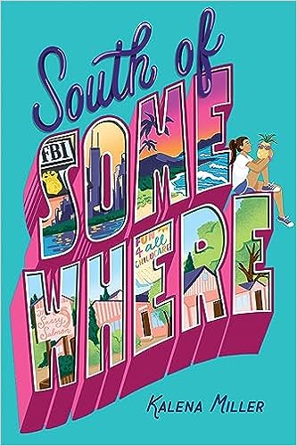 South of Somewhere