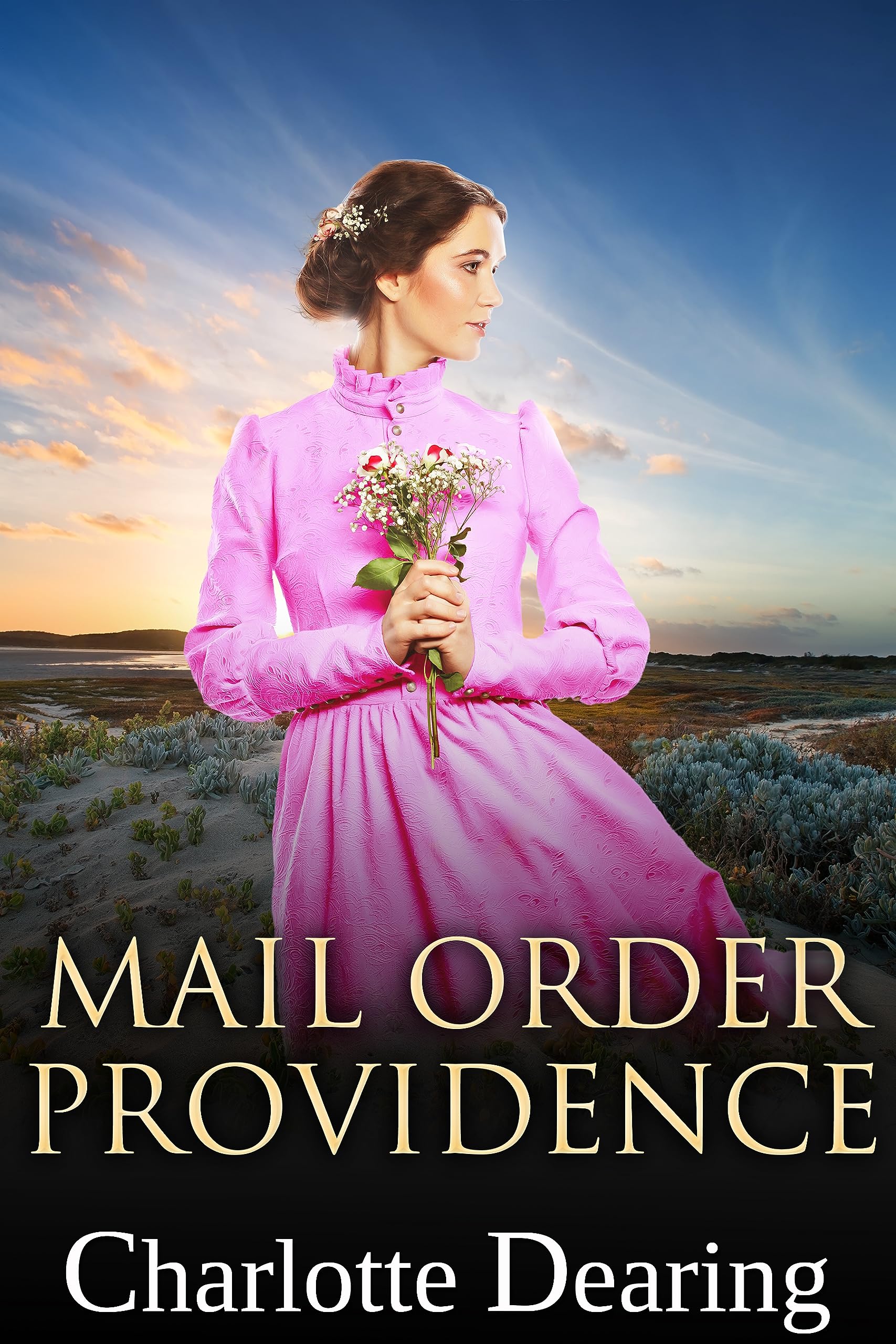 Mail Order Providence