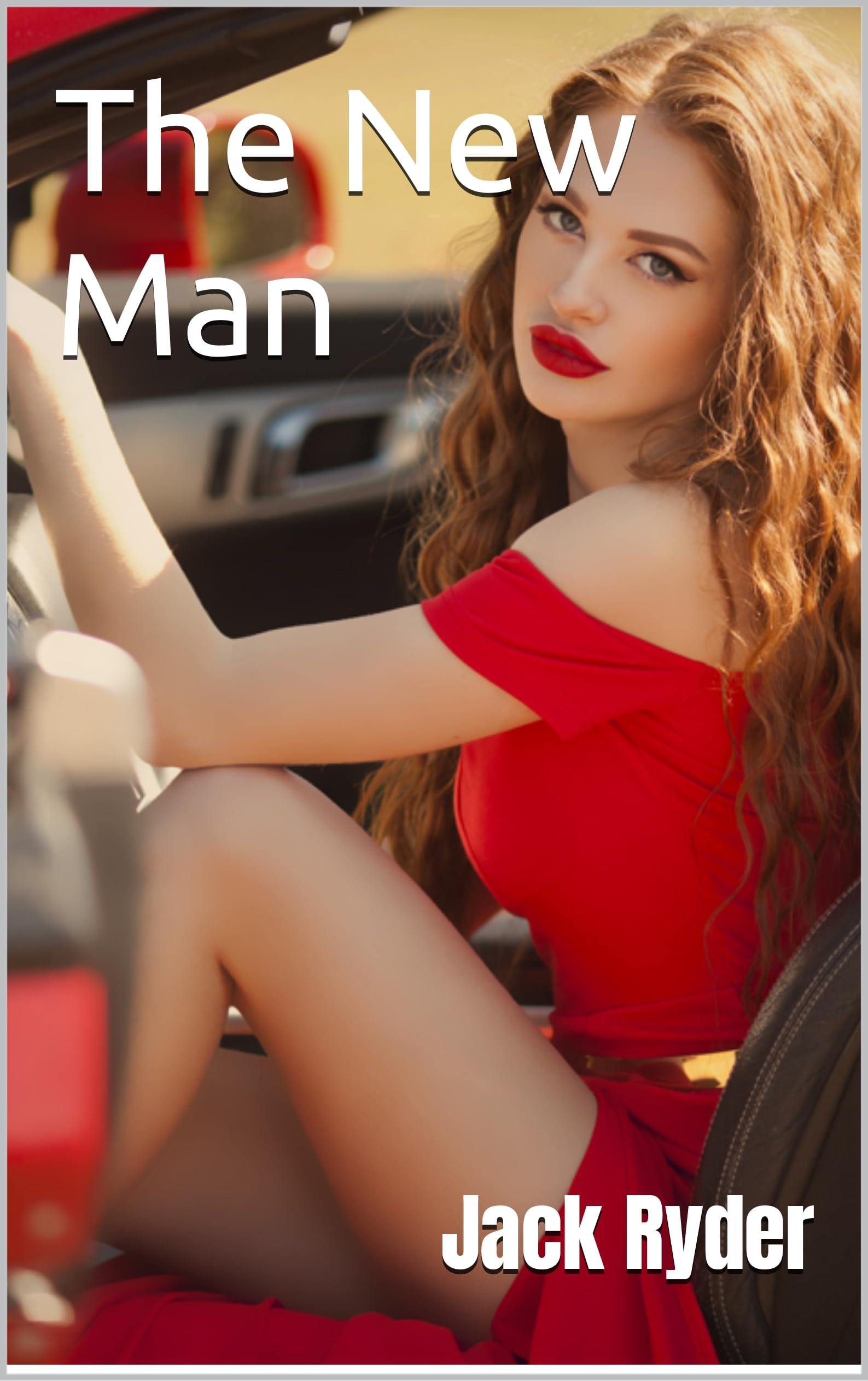 The New Man