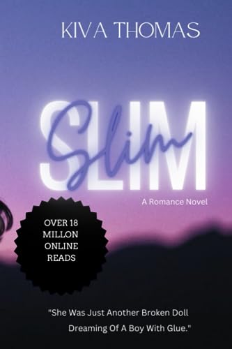 Slim: A Romance Novel