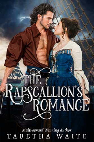 The Rapscallion's Romance