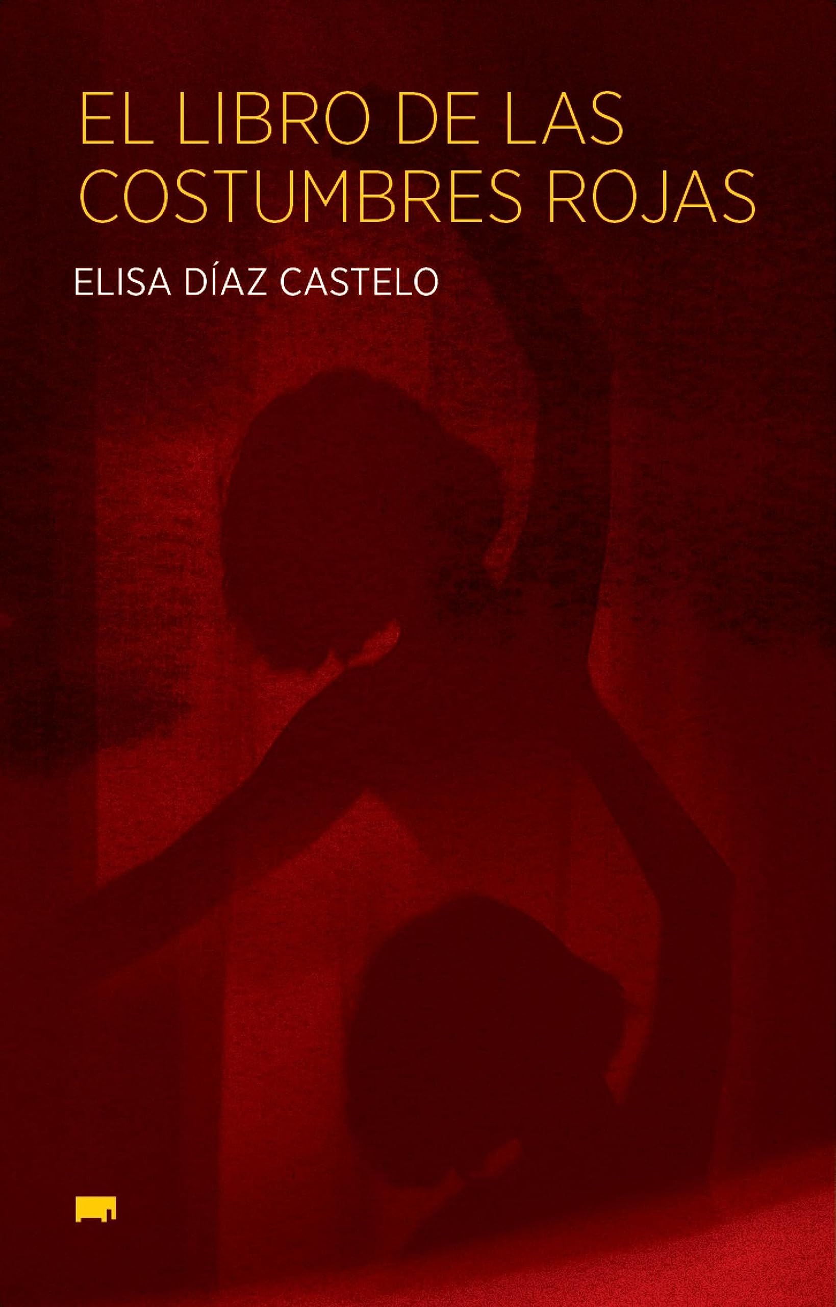 El libro de las costumbres rojas