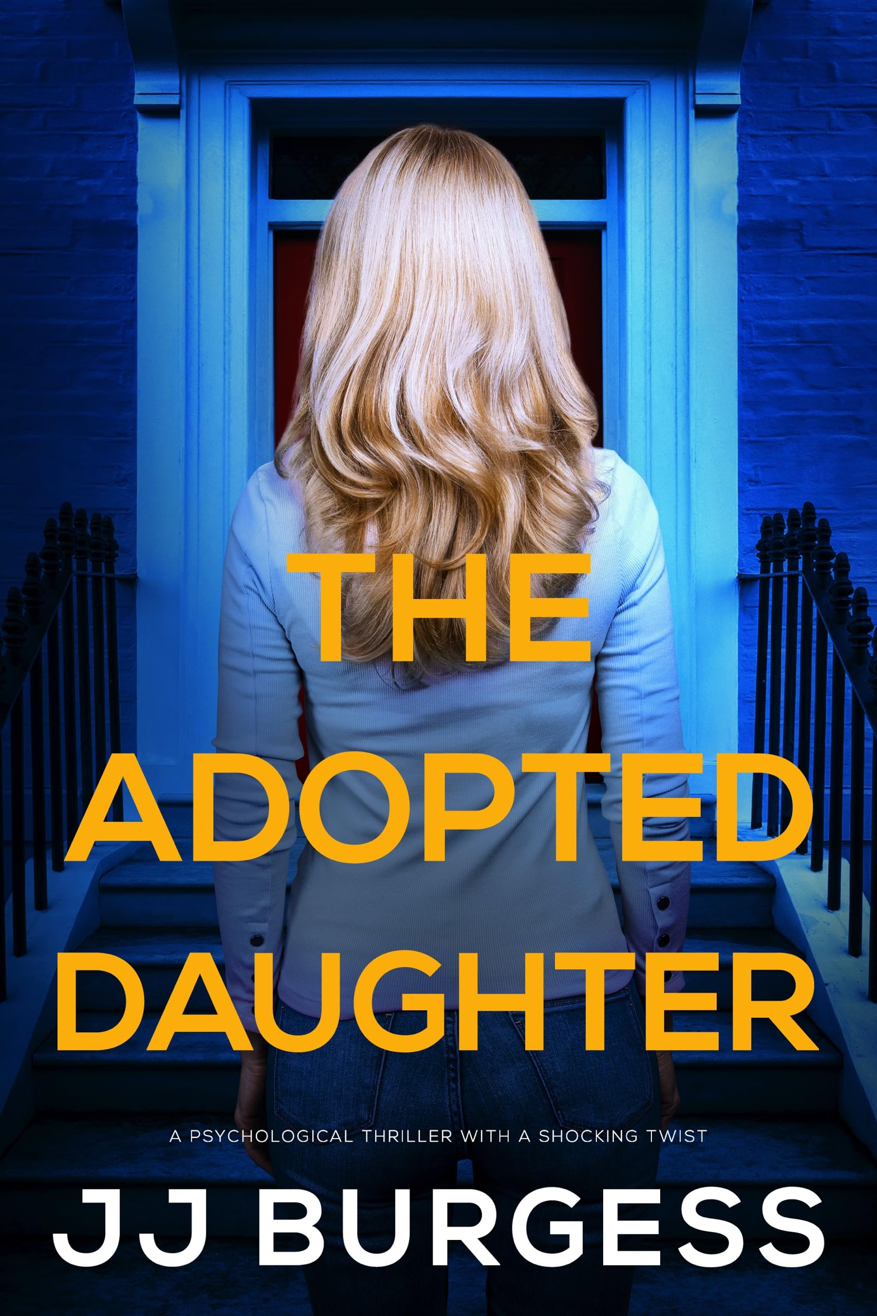 The Adopted Daughter