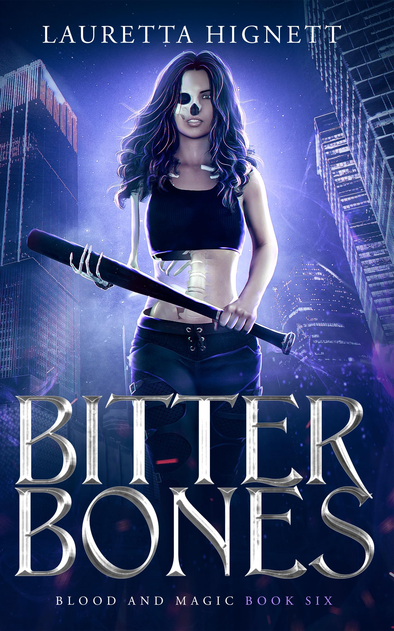 Bitter Bones