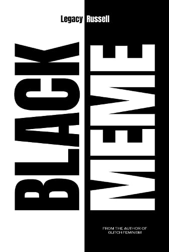 Black Meme: A History of The Images That Make Us