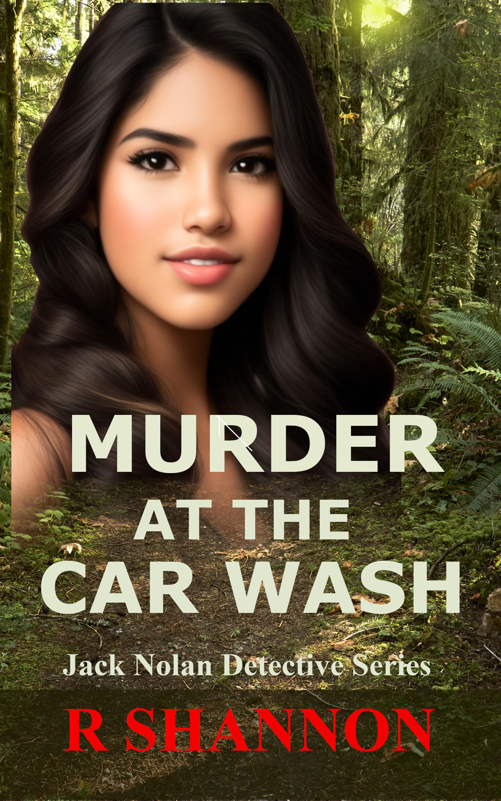 Murder at the Car Wash