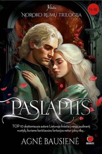 Paslaptis