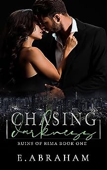 Chasing Darkness book cover